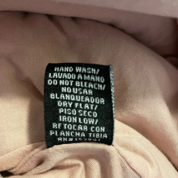 Playing For Keeps Sherpa Teddy Sweater Women’s Small Quarter Zip Mock Neck - Picture 11 of 11